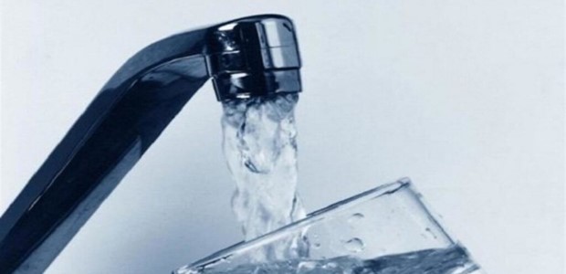 Αναβαθμισμένη η ποιότητα του πόσιμου νερού